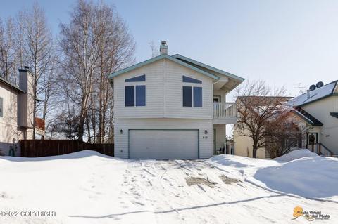 8121 Berry Patch Dr, Anchorage, AK 99502 photo 2