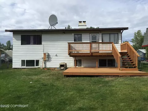 3220 E 41st Ave, Anchorage, AK 99508 photo 3