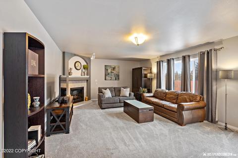 2101 Casey Cusack Loop, Anchorage, AK 99515 photo 10
