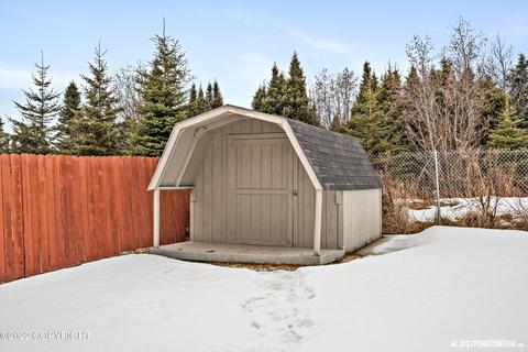2101 Casey Cusack Loop, Anchorage, AK 99515 photo 43