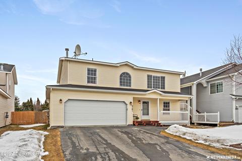 2101 Casey Cusack Loop, Anchorage, AK 99515 photo 2