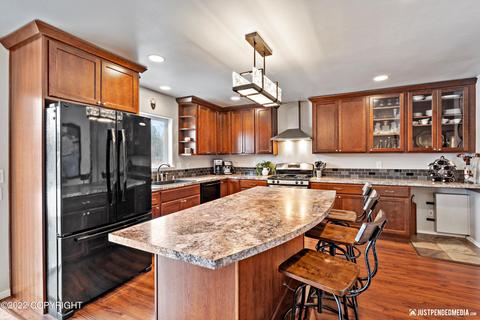 2101 Casey Cusack Loop, Anchorage, AK 99515 photo 16