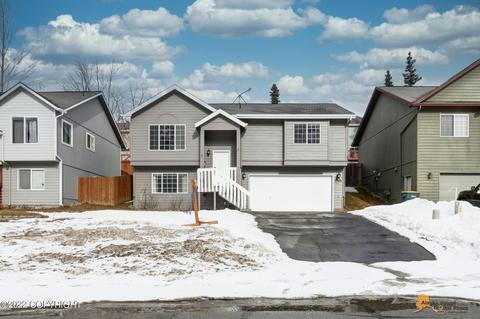 19031 Trail Bay Dr, Eagle River, AK 99577 photo 2