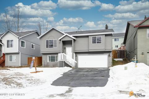 19031 Trail Bay Dr, Eagle River, AK 99577 photo 3