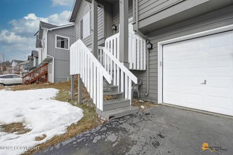 19031 Trail Bay Dr, Eagle River, AK 99577 photo 4