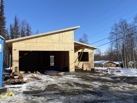 5361 Sandhill Loop, Anchorage, AK 99502 photo 1