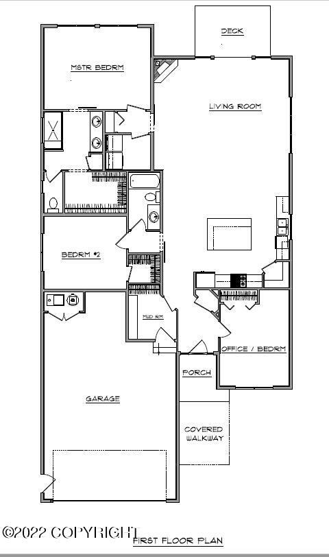 5361 Sandhill Loop, Anchorage, AK 99502 photo 3