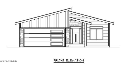 5361 Sandhill Loop, Anchorage, AK 99502 photo 2