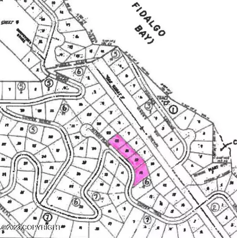L22 Patent Place, Tatitlek, AK 99677