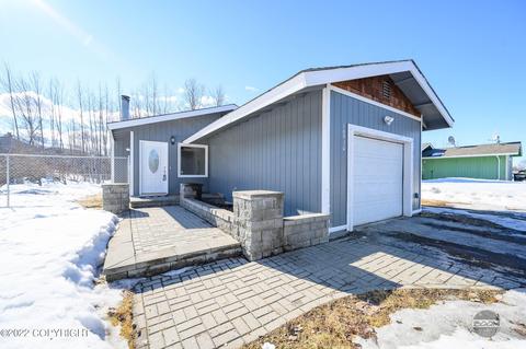 16930 Eleonora St, Eagle River, AK 99577 photo 1