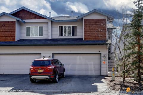 20924 Trailhead Ave # 13, Eagle River, AK 99577 photo 5