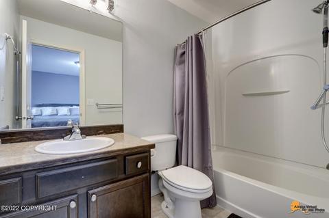 20924 Trailhead Ave # 13, Eagle River, AK 99577 photo 24