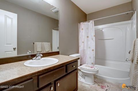 20924 Trailhead Ave # 13, Eagle River, AK 99577 photo 29