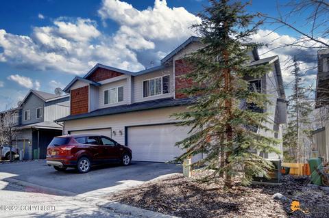 20924 Trailhead Ave # 13, Eagle River, AK 99577 photo 1
