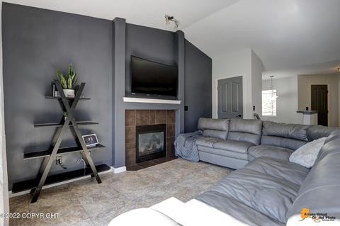 20924 Trailhead Ave # 13, Eagle River, AK 99577 photo 10