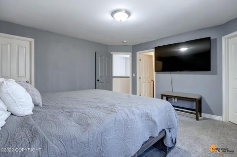 20924 Trailhead Ave # 13, Eagle River, AK 99577 photo 22