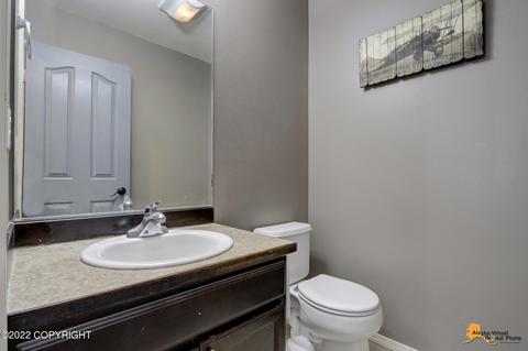 20924 Trailhead Ave # 13, Eagle River, AK 99577 photo 27