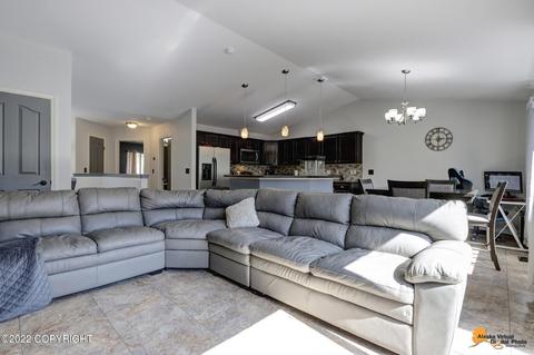 20924 Trailhead Ave # 13, Eagle River, AK 99577 photo 9
