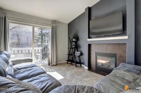 20924 Trailhead Ave # 13, Eagle River, AK 99577 photo 11