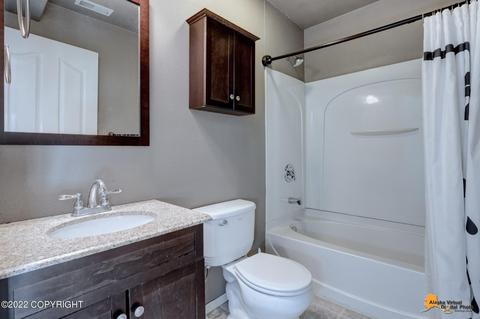 20924 Trailhead Ave # 13, Eagle River, AK 99577 photo 35