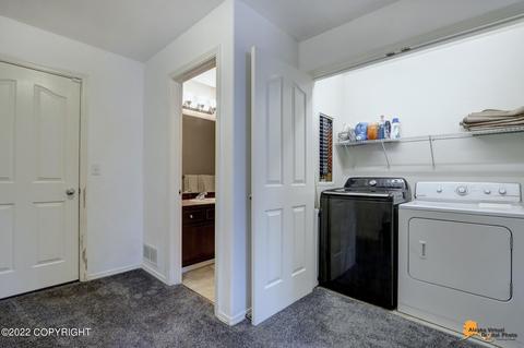20924 Trailhead Ave # 13, Eagle River, AK 99577 photo 30