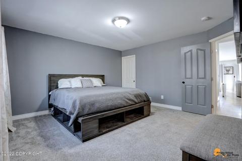 20924 Trailhead Ave # 13, Eagle River, AK 99577 photo 23