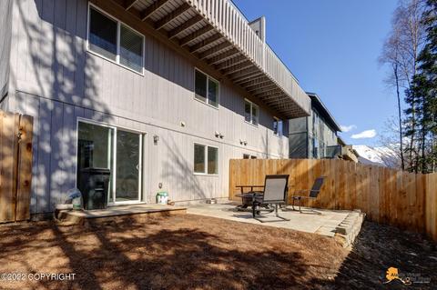 20924 Trailhead Ave # 13, Eagle River, AK 99577 photo 37