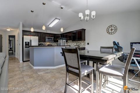20924 Trailhead Ave # 13, Eagle River, AK 99577 photo 14
