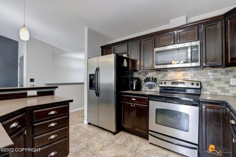 20924 Trailhead Ave # 13, Eagle River, AK 99577 photo 17