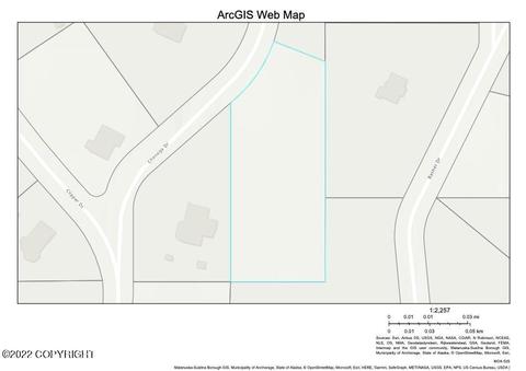 L2 Chenega Drive, Anchorage, AK 99507