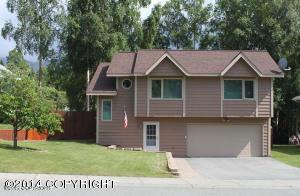 18119 Harbor Point Loop, Eagle River, AK 99577 photo 1