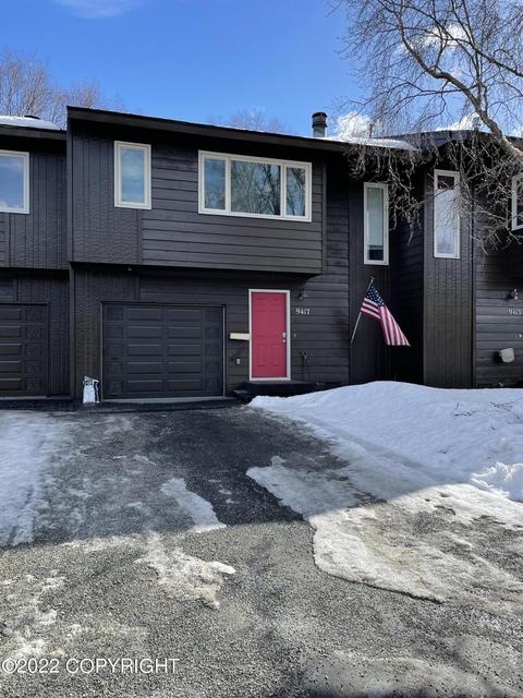 9417 Canton Loop # 162, Anchorage, AK 99515 photo 1