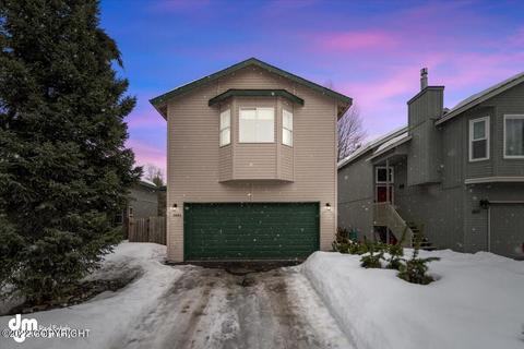 3841 Reflection Dr, Anchorage, AK 99504 photo 1