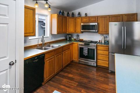 3841 Reflection Dr, Anchorage, AK 99504 photo 10