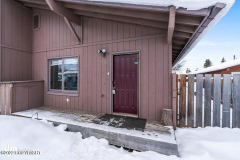 272 Fall Leaf Cir, Anchorage, AK 99504 photo 1
