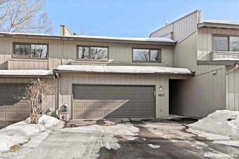 7823 Highlander Dr, Anchorage, AK 99518 photo 1