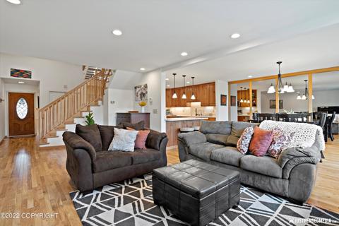7823 Highlander Dr, Anchorage, AK 99518 photo 6