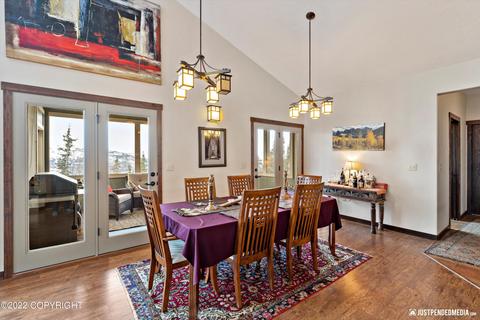 19280 Timberline Dr, Eagle River, AK 99577 photo 15