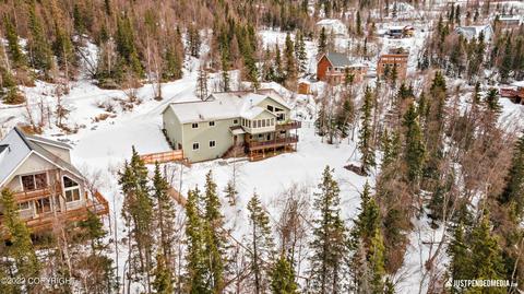 19280 Timberline Dr, Eagle River, AK 99577 photo 41