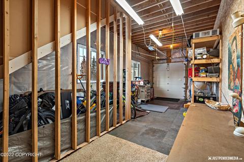 19280 Timberline Dr, Eagle River, AK 99577 photo 68