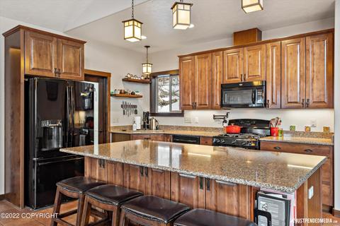 19280 Timberline Dr, Eagle River, AK 99577 photo 12