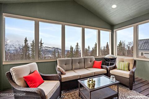 19280 Timberline Dr, Eagle River, AK 99577 photo 18