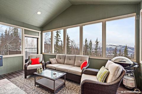 19280 Timberline Dr, Eagle River, AK 99577 photo 17