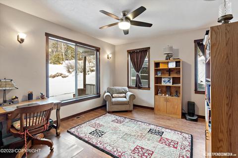 19280 Timberline Dr, Eagle River, AK 99577 photo 27