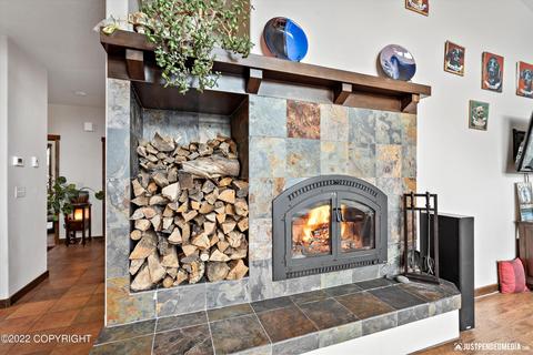 19280 Timberline Dr, Eagle River, AK 99577 photo 8