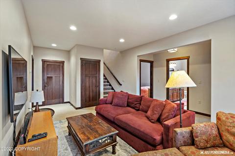 19280 Timberline Dr, Eagle River, AK 99577 photo 48