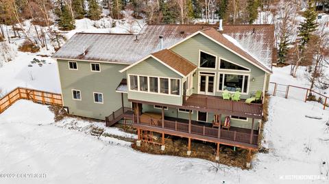 19280 Timberline Dr, Eagle River, AK 99577 photo 2