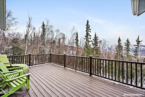19280 Timberline Dr, Eagle River, AK 99577 photo 21