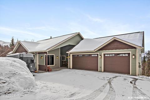 19280 Timberline Dr, Eagle River, AK 99577 photo 73