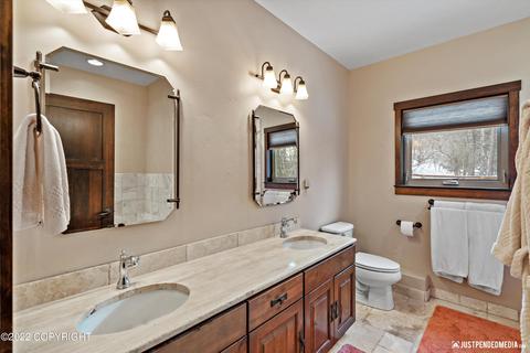 19280 Timberline Dr, Eagle River, AK 99577 photo 51